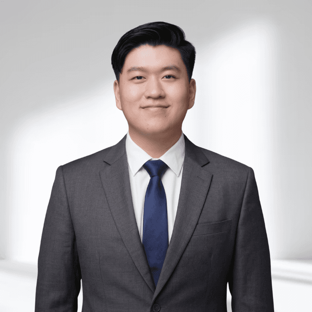 Amadeus Alfons, Business Analyst and Systems Thinker specializing in enterprise process optimization
